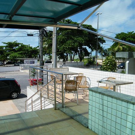 Littoral Express Hotel João Pessoa Exterior foto
