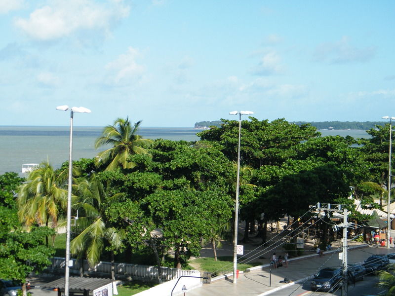 Littoral Express Hotel João Pessoa Exterior foto